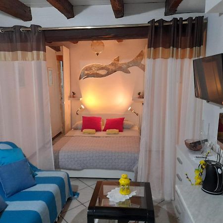 Apartment The Old House Vrsar Luaran gambar