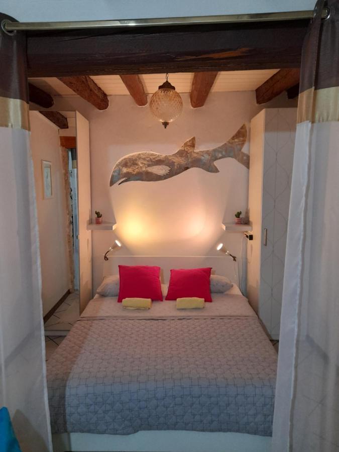 Apartment The Old House Vrsar Luaran gambar