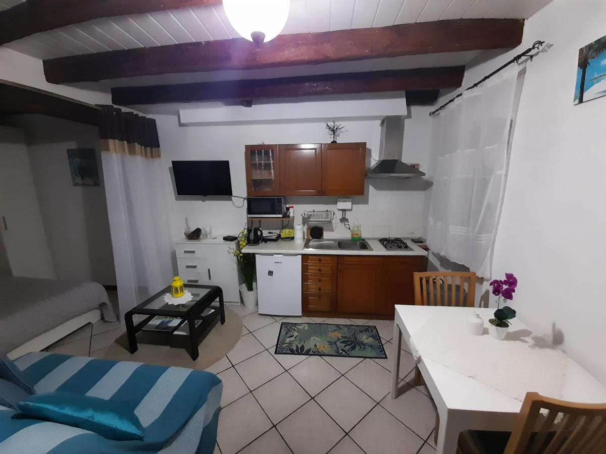 Apartment The Old House Vrsar Luaran gambar