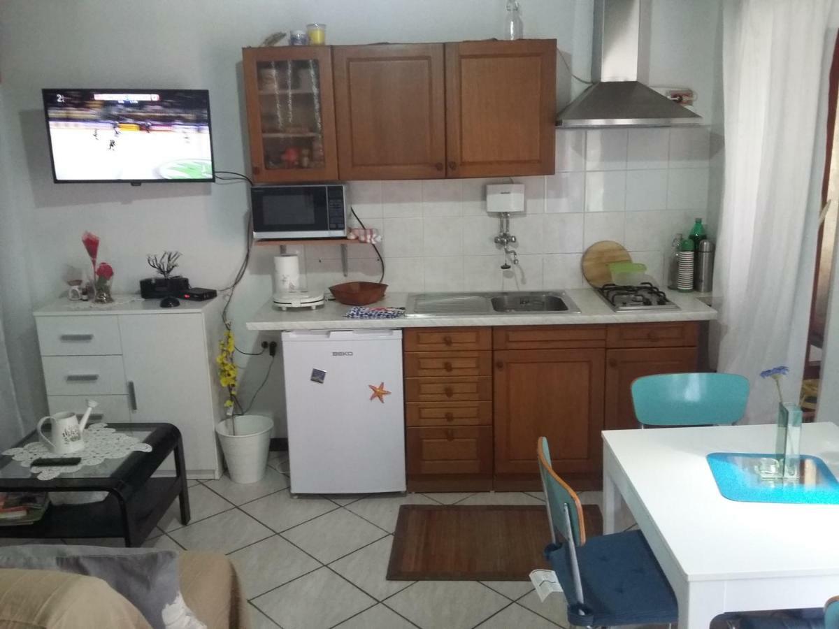 Apartment The Old House Vrsar Luaran gambar
