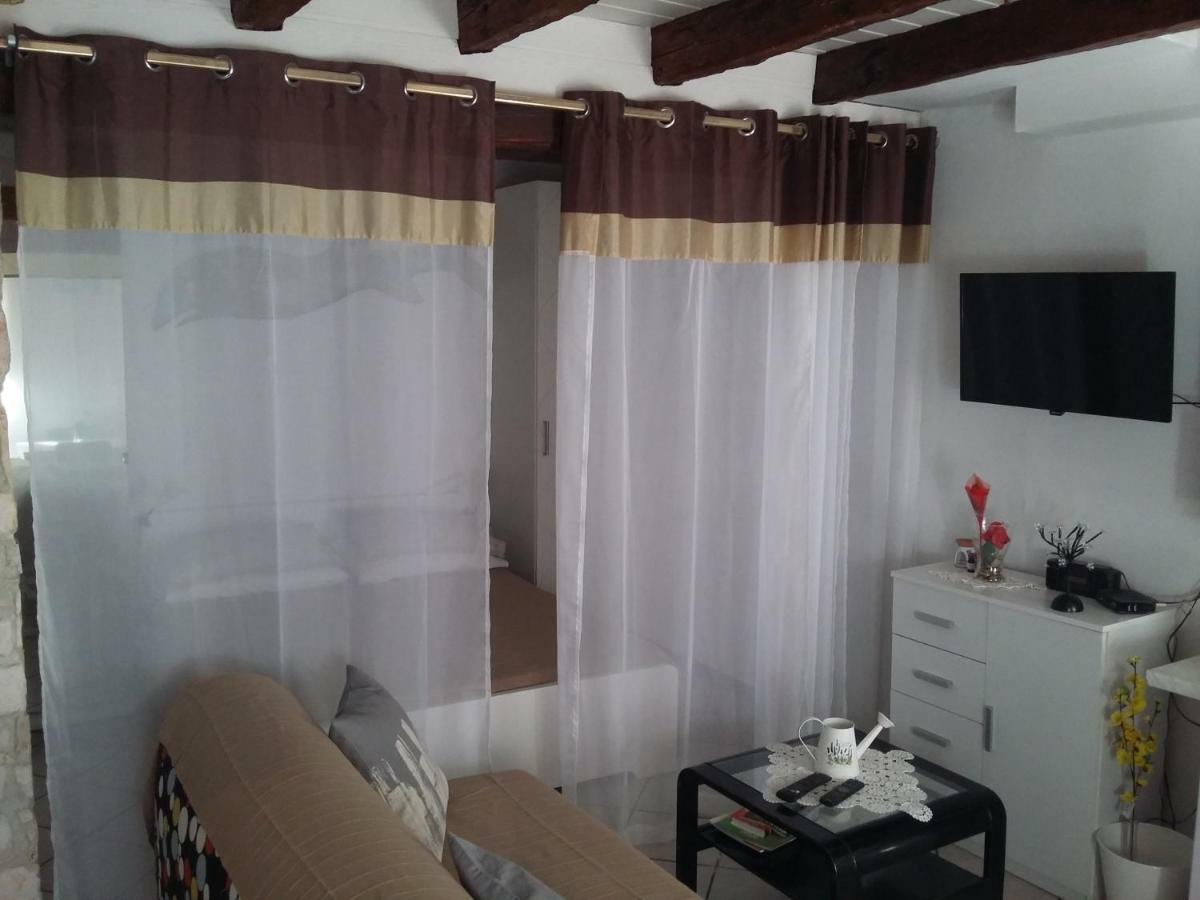 Apartment The Old House Vrsar Luaran gambar