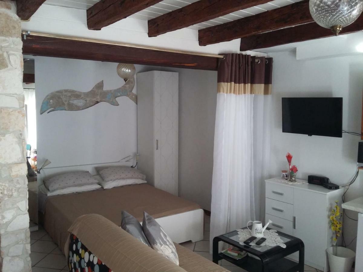 Apartment The Old House Vrsar Luaran gambar