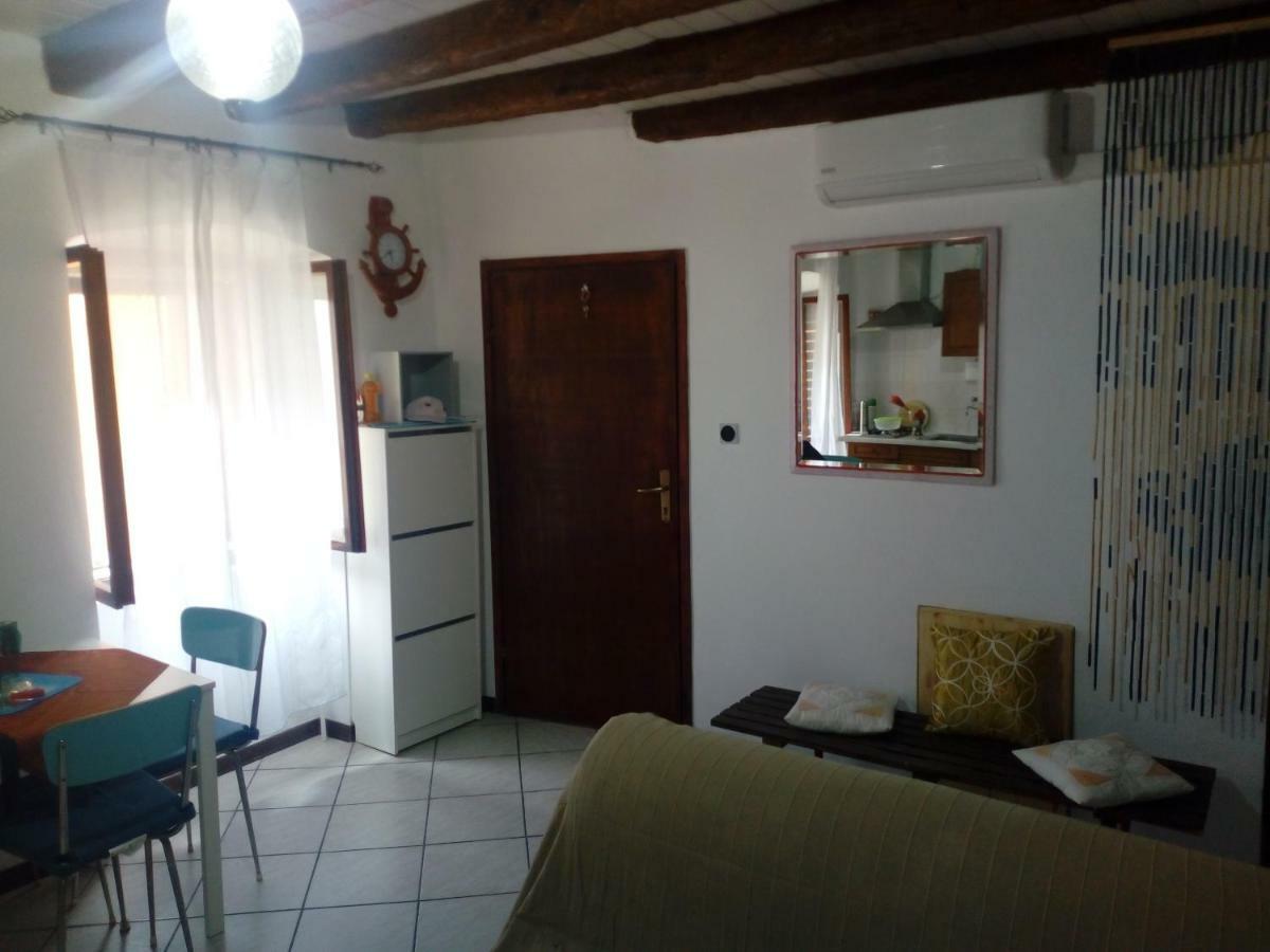 Apartment The Old House Vrsar Luaran gambar