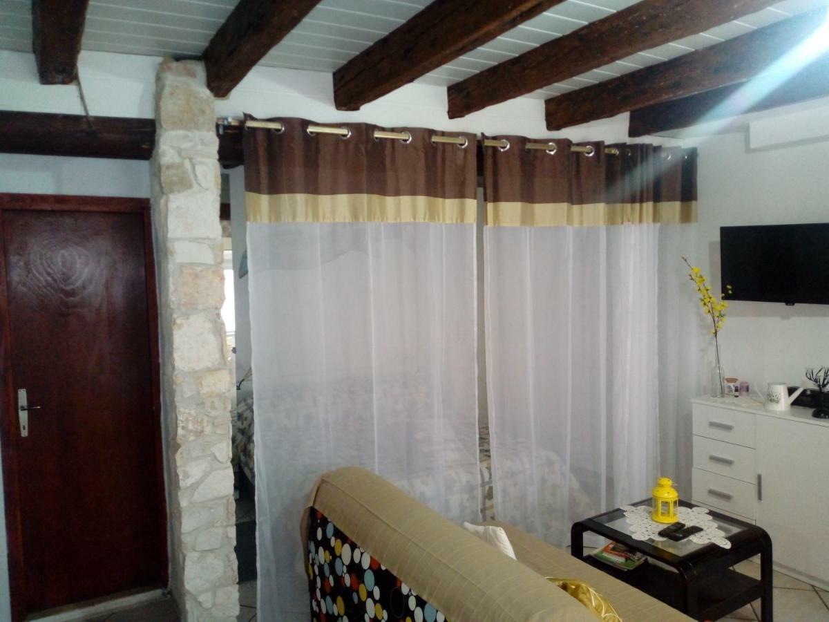 Apartment The Old House Vrsar Luaran gambar