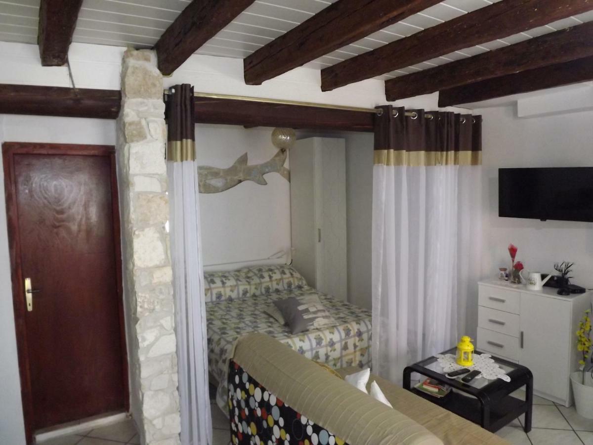 Apartment The Old House Vrsar Luaran gambar
